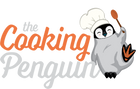 The Cooking Penguin