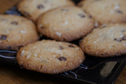 Chocolate Walnut Cookies (One Dozen)