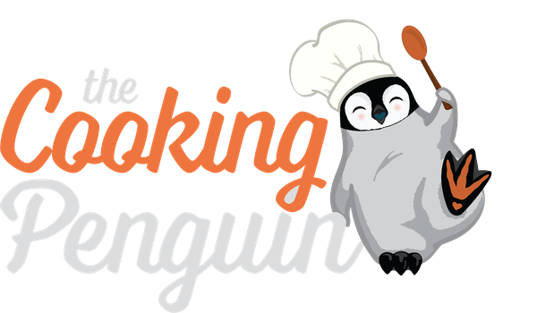 The Cooking Penguin