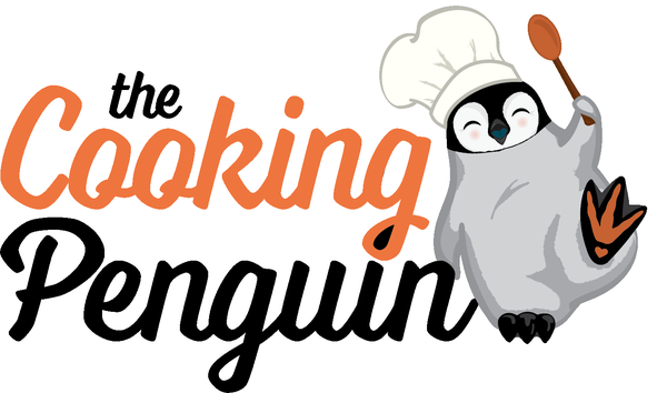 The Cooking Penguin